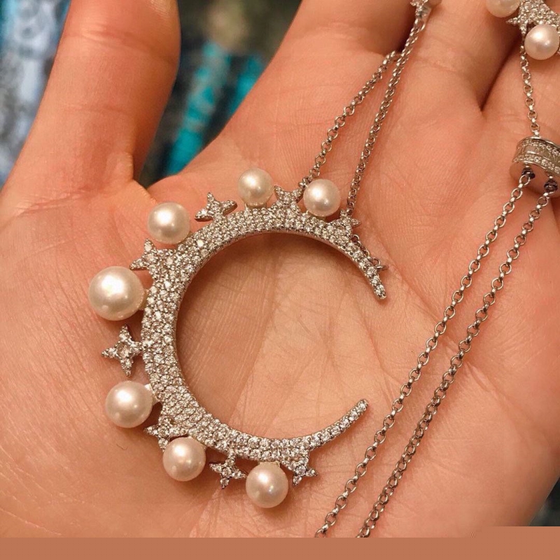 Apm Necklaces